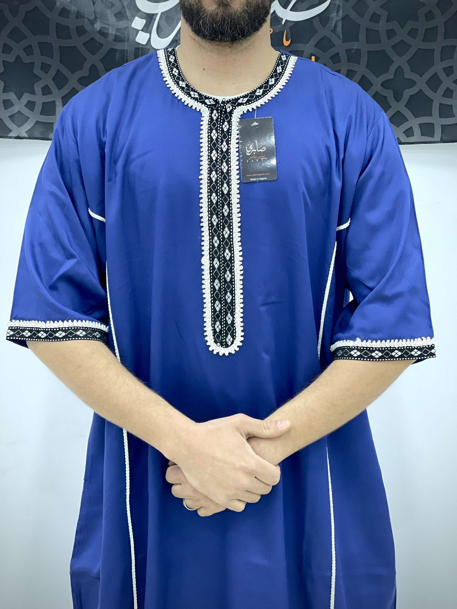 أقمصة رجالية - Image 3