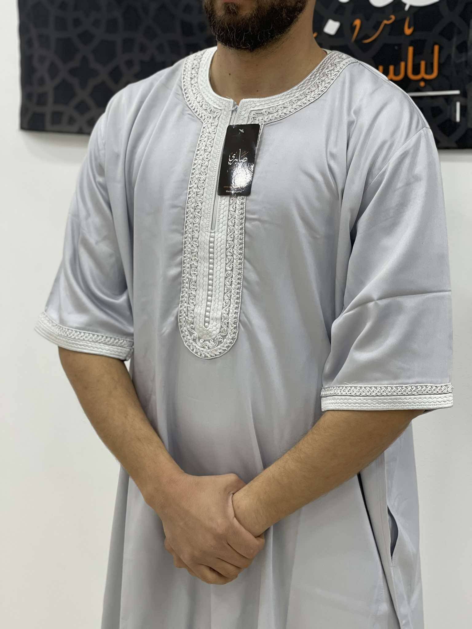أقمصة رجالية - Image 4