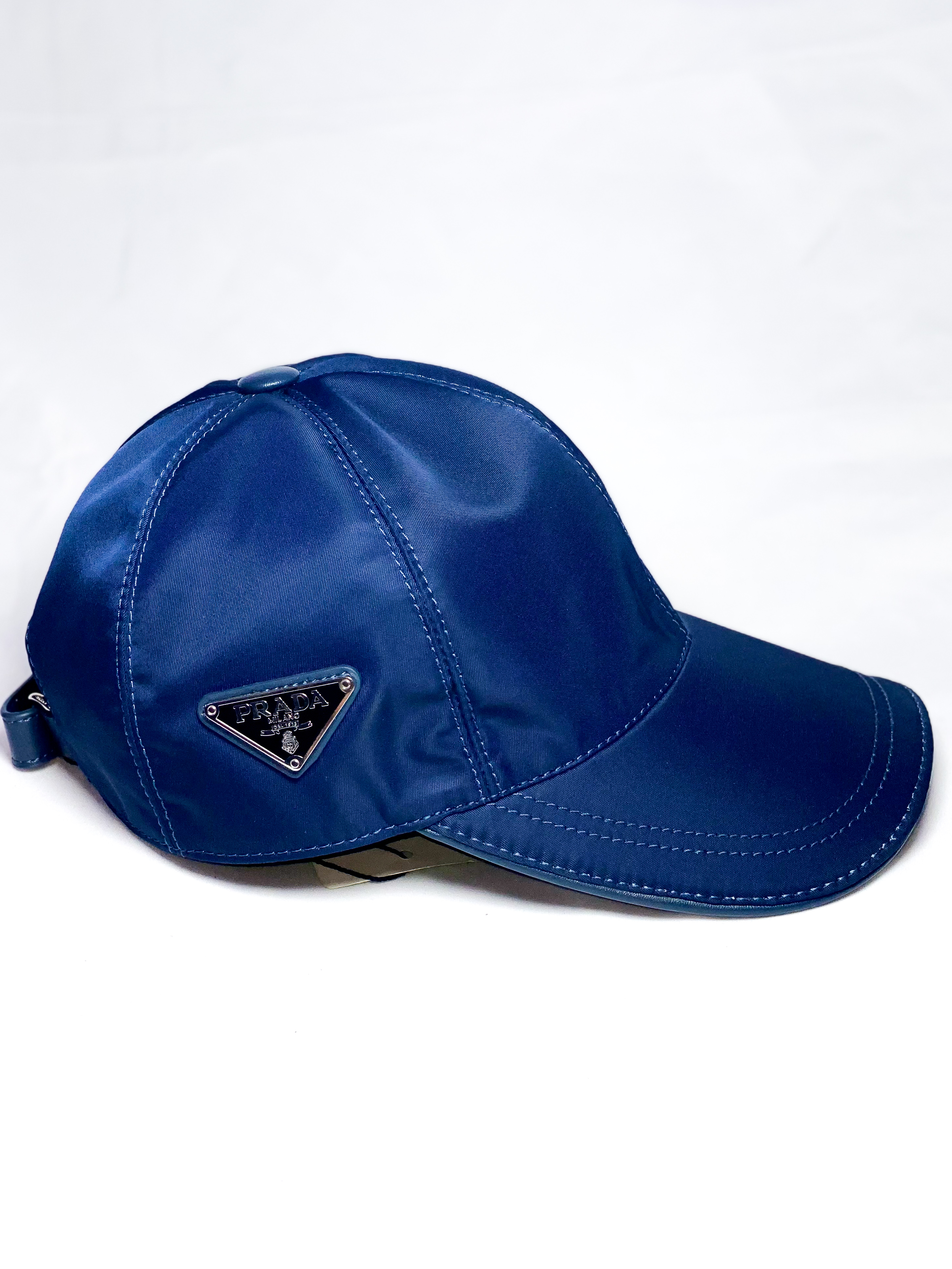 Prada 1 bleu - Image 2