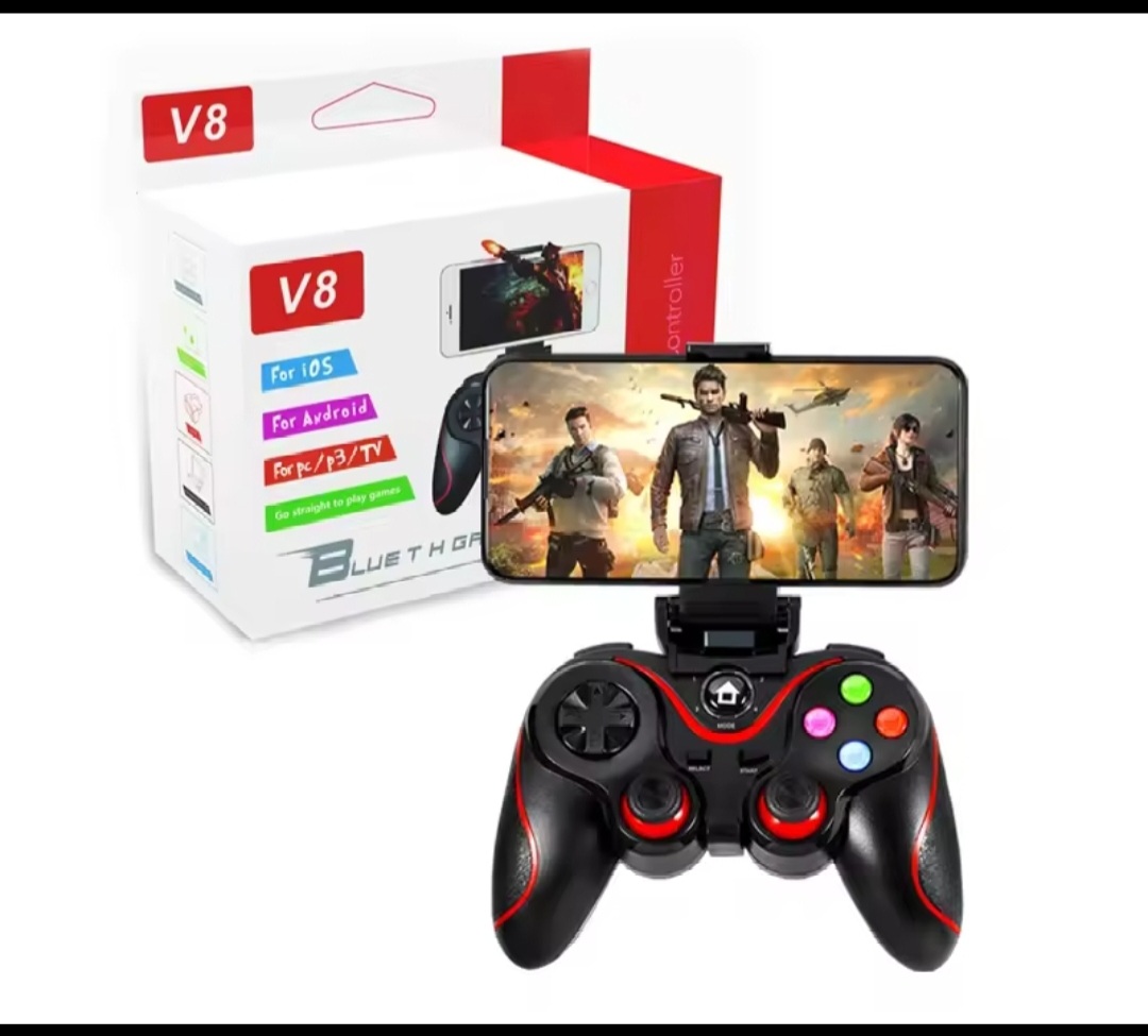 Manette v8 - Image 2