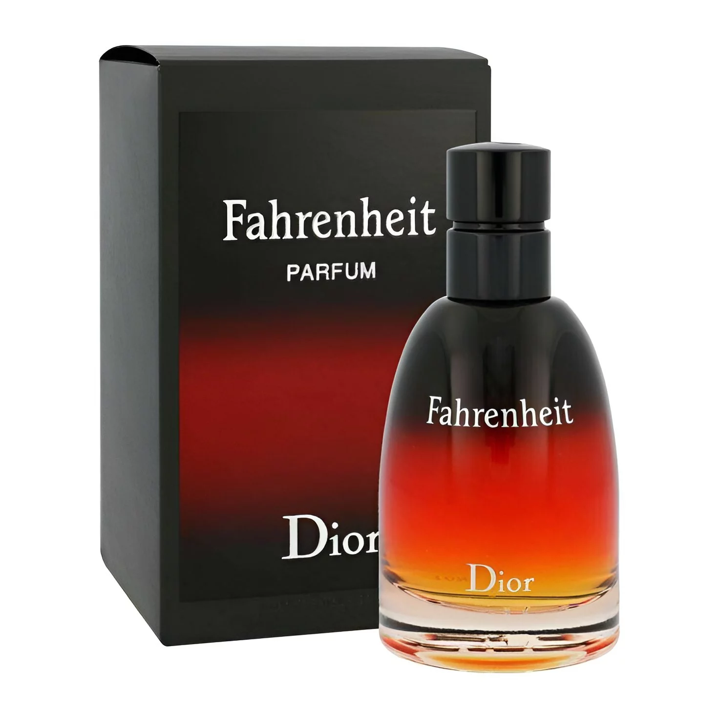 fahrenheit dior parfum - Image 1
