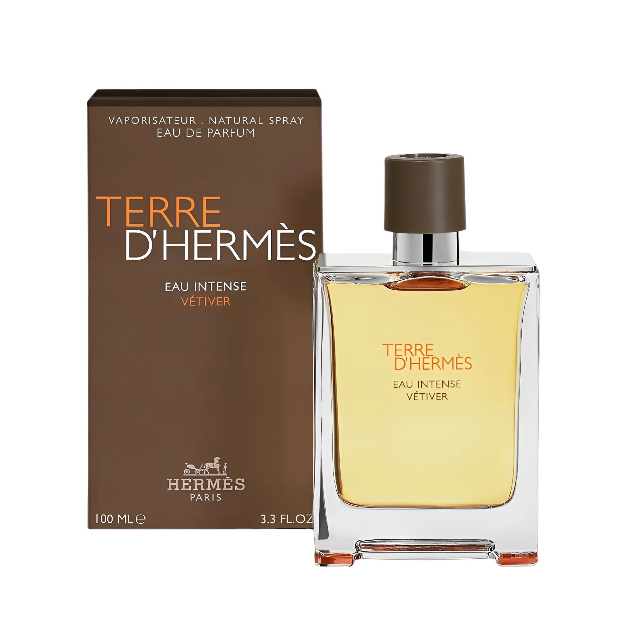 terre d'hermes eau intense vetiver - Image 1
