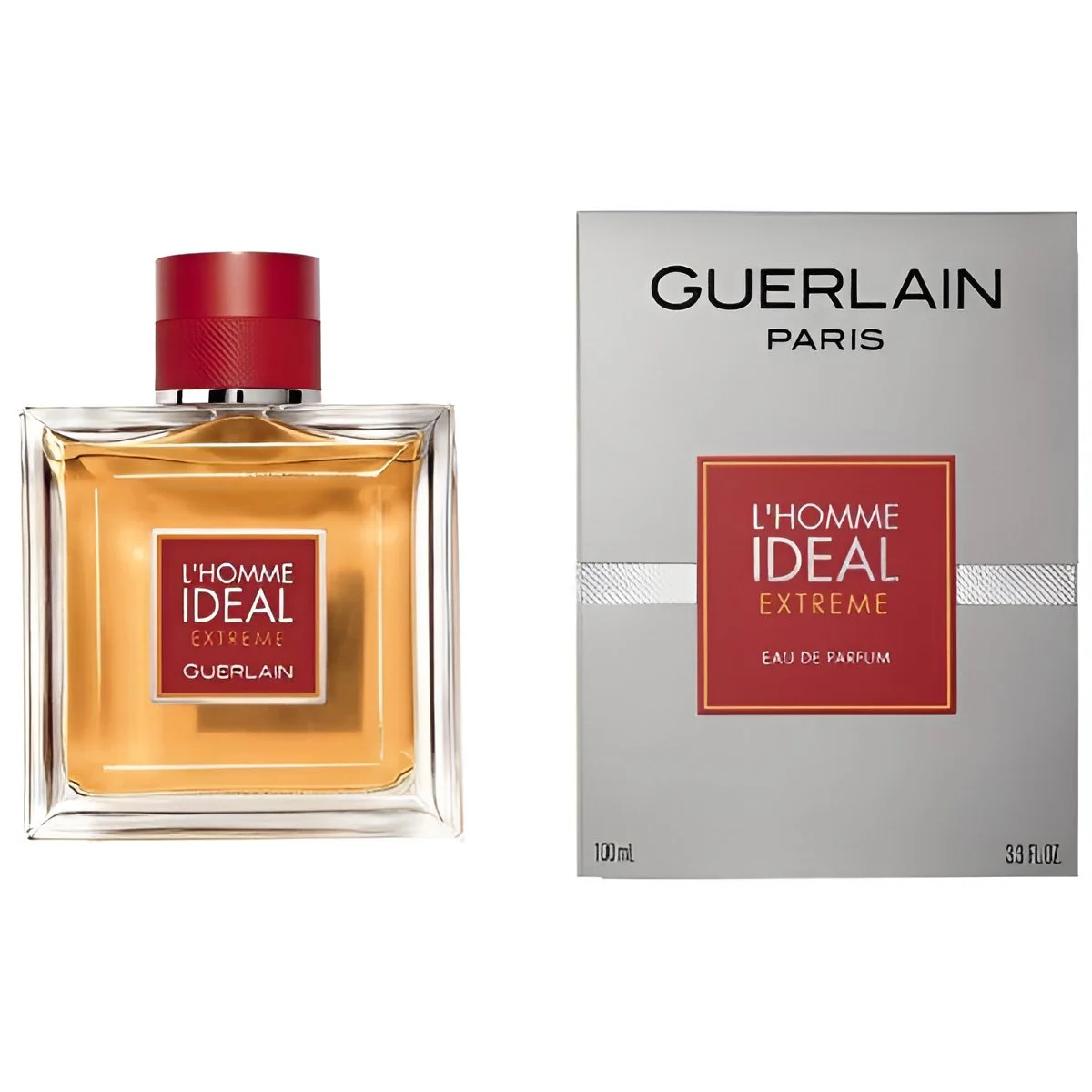 homme ideal guerlain extreme - Image 1