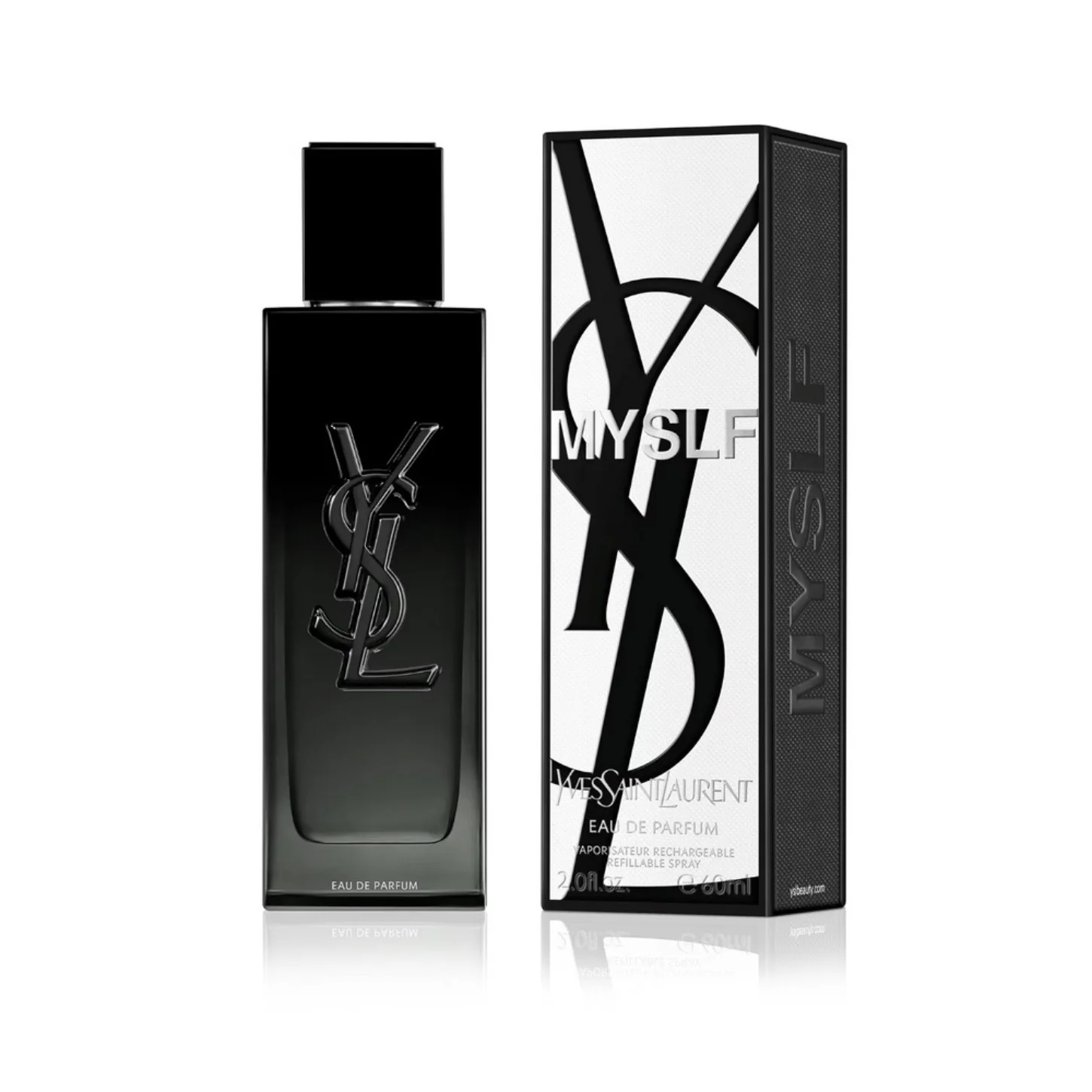myslf eau de parfum yves saint laurent - Image 1
