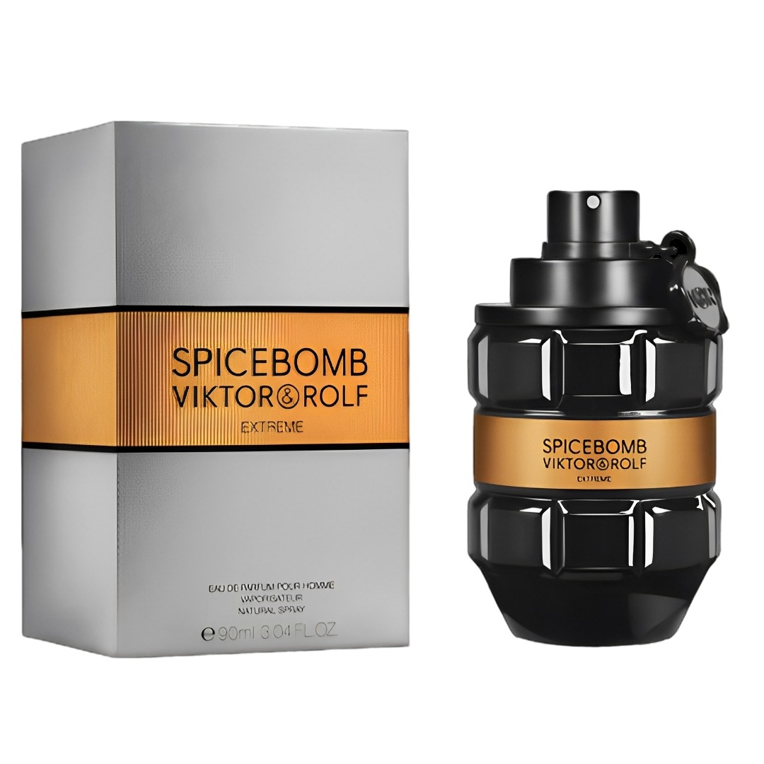 spicebomb eau de parfum viktor rolf - Image 1