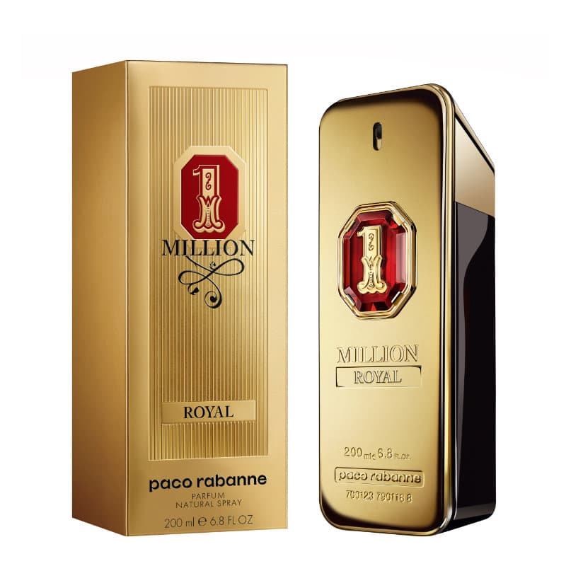 one million royal parfum - Image 1