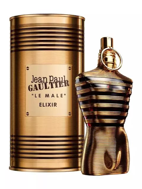 le male elixir jean paul gaultier - Image 1