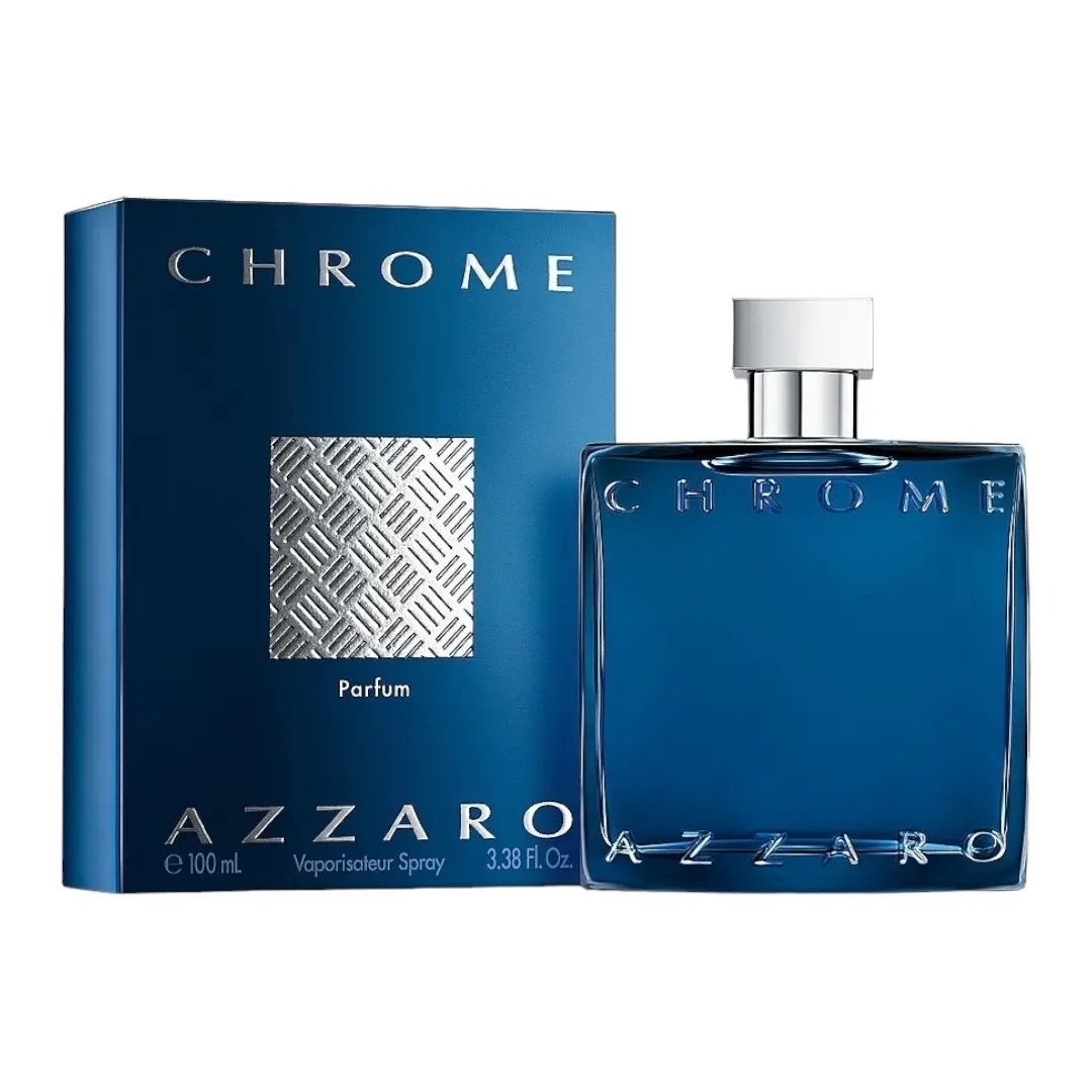 azzaro chrome parfum - Image 1