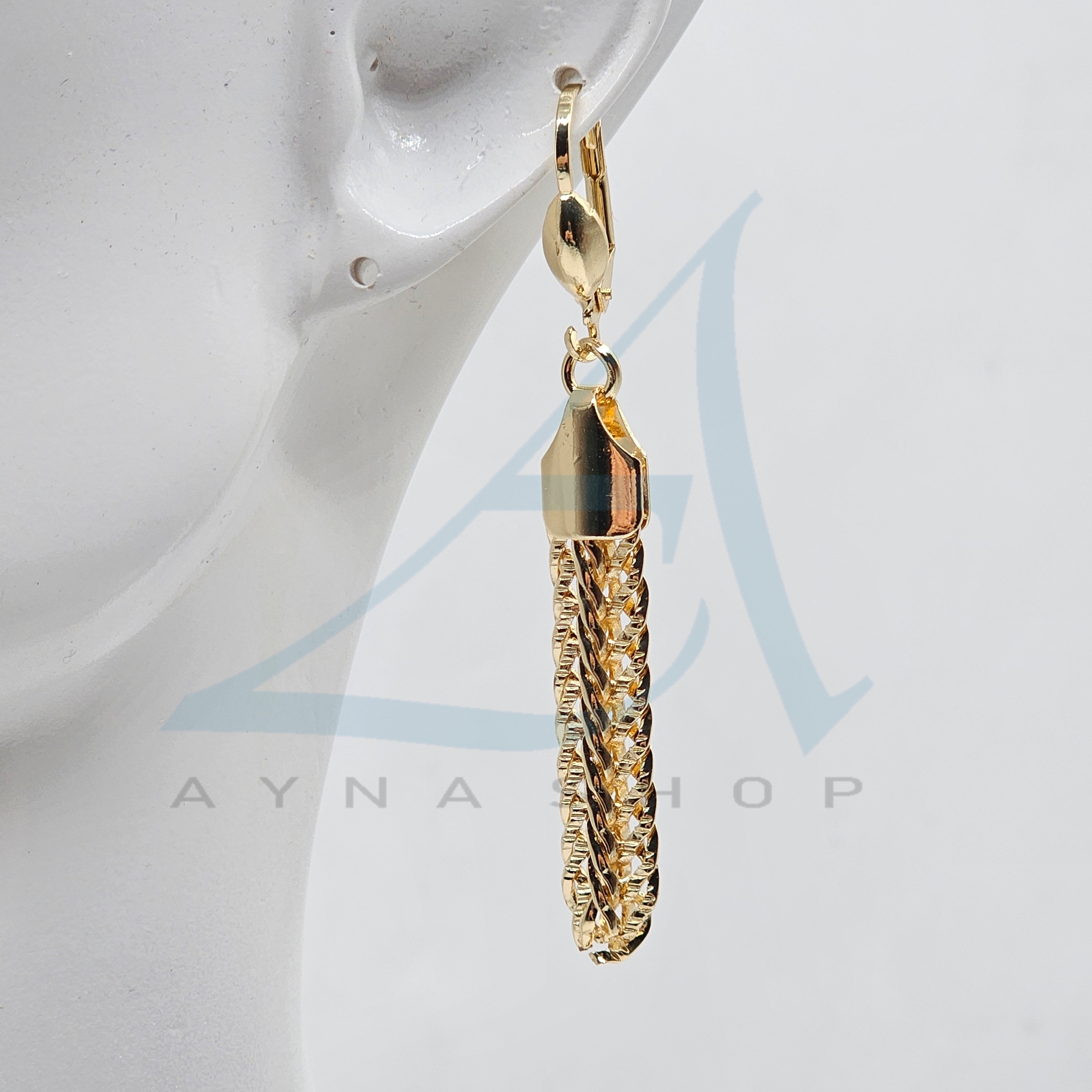 طقم السبيكة 1900دج - Image 3