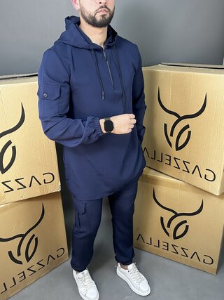 جبادور كابيشون لرمضان و العيد🌟🌙اناقة و سترة - Image 3
