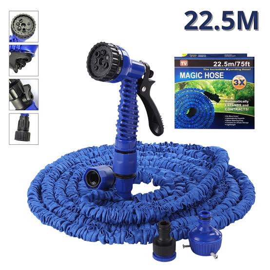 الخرطوم السحري 22.5 م MAGIC HOSE - Image 1