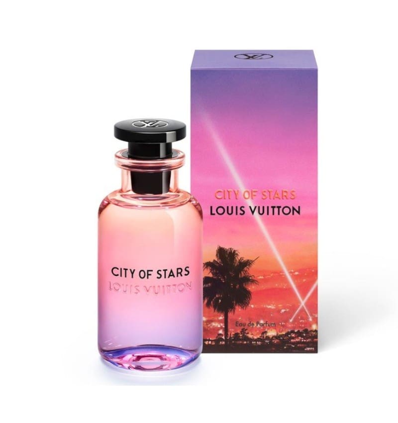 louis vuitton city of stars - Image 1