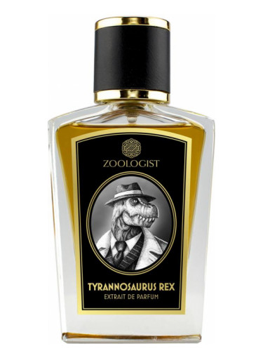 zoologist tyrannosaurus rex - Image 1