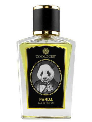 zoologist panda - Image 1