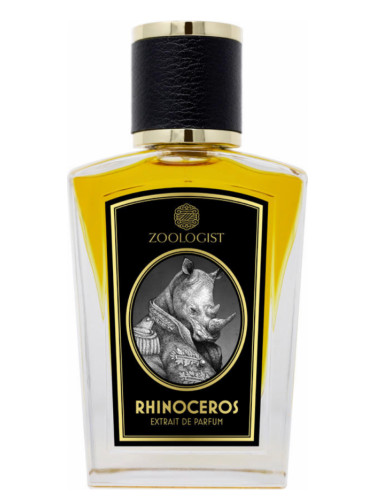 zoologist rhinoceros - Image 1