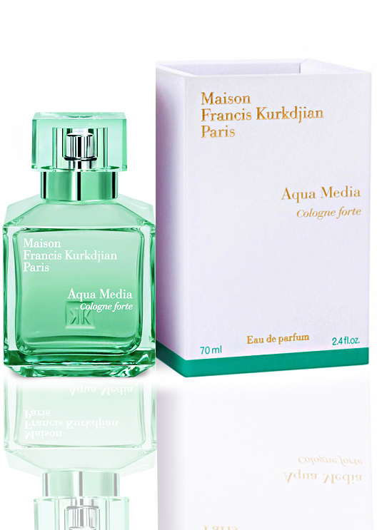 maison francis kurkdjian aqua media - Image 1