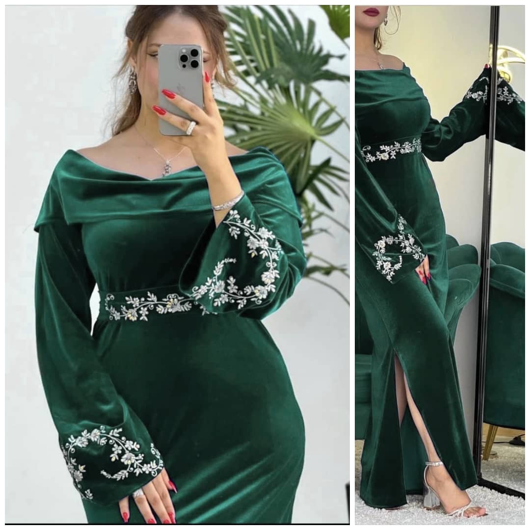 Robe Royale - Image 5
