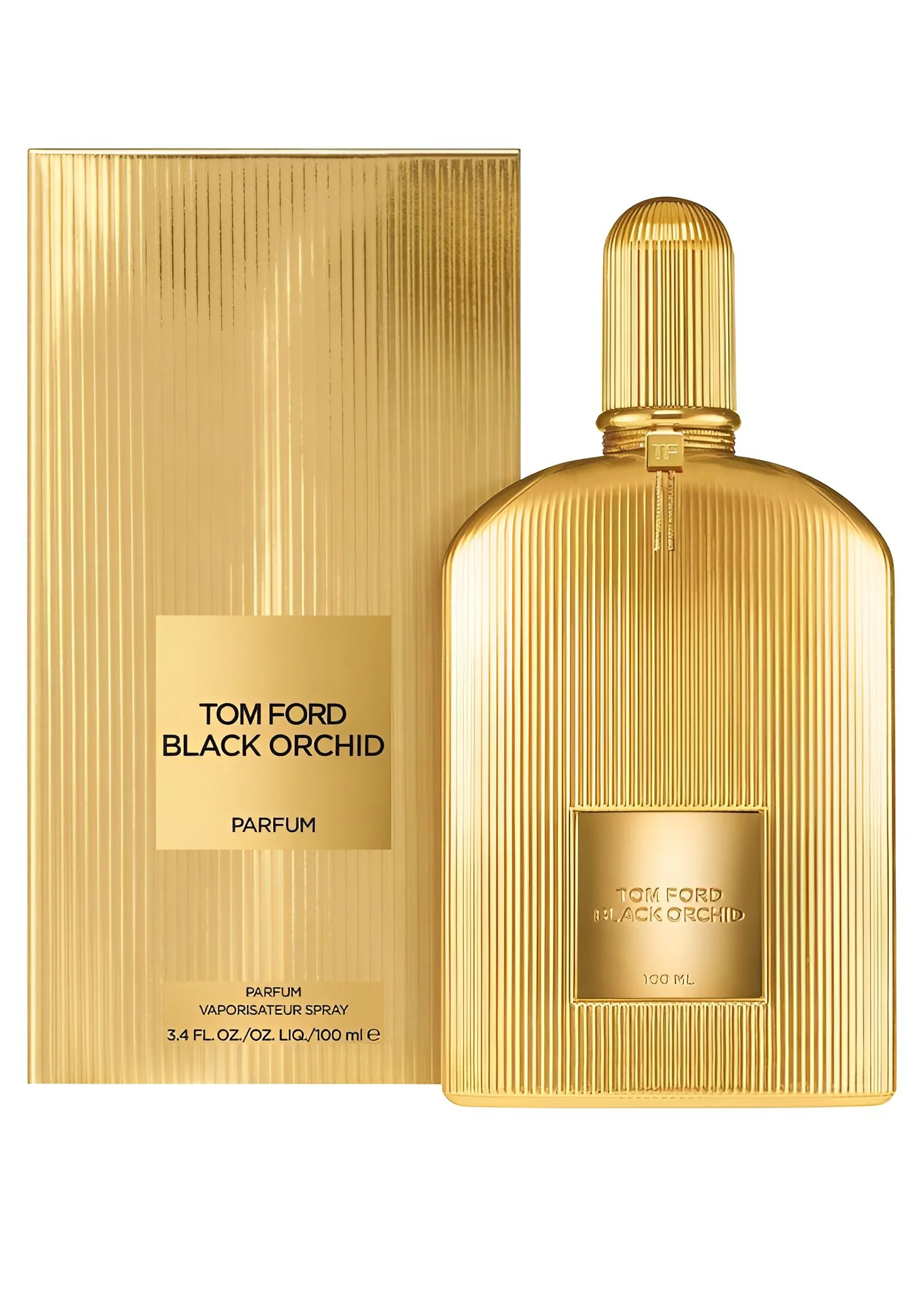 TOM FORD Black Orchid Parfum Unisexe - Image 1