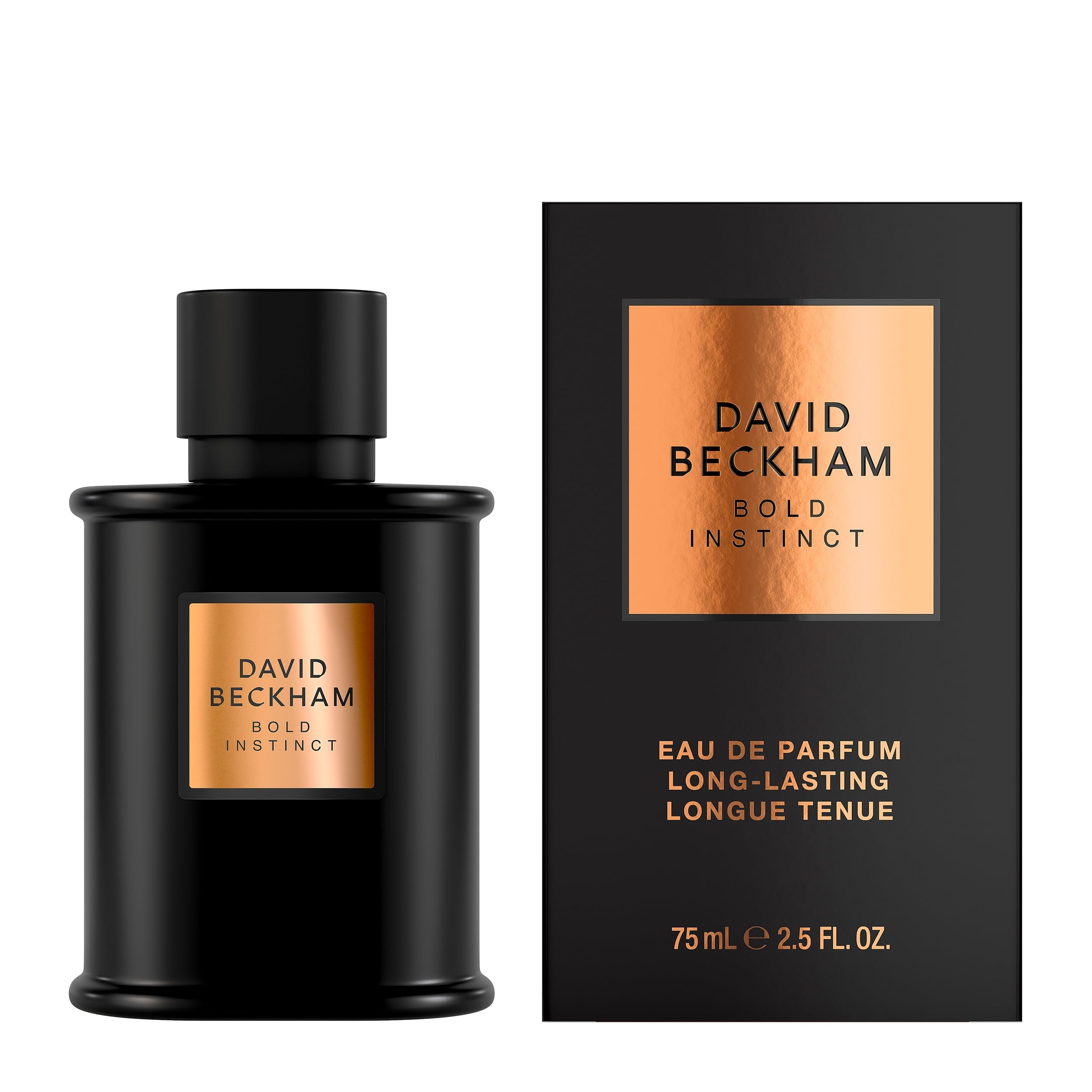 david beckham bold instinct - Image 1