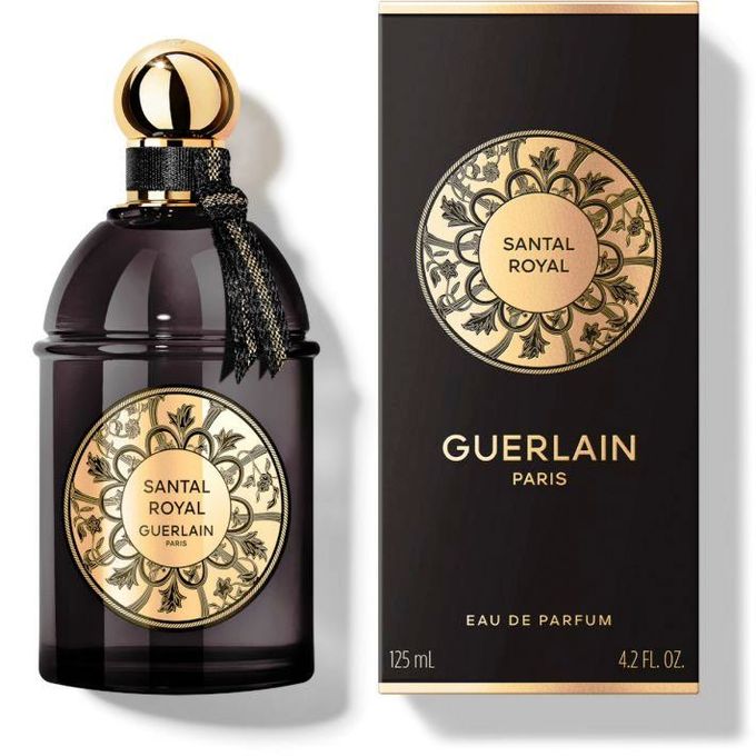 santal royal guerlain homme - Image 1