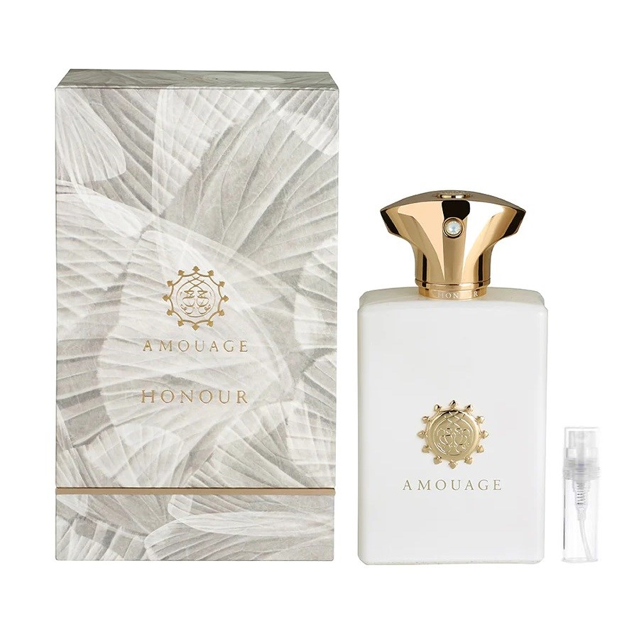amouage honour man - Image 1
