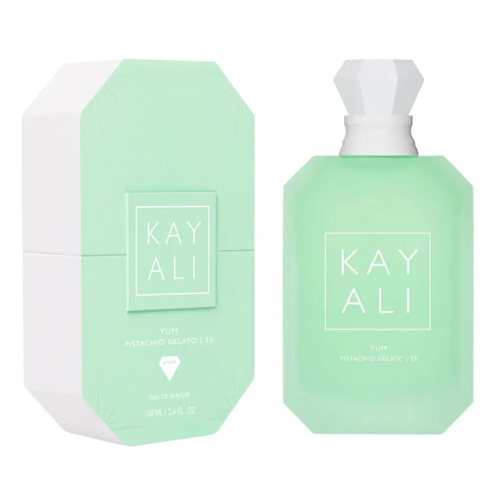 kayali pistachio - Image 1