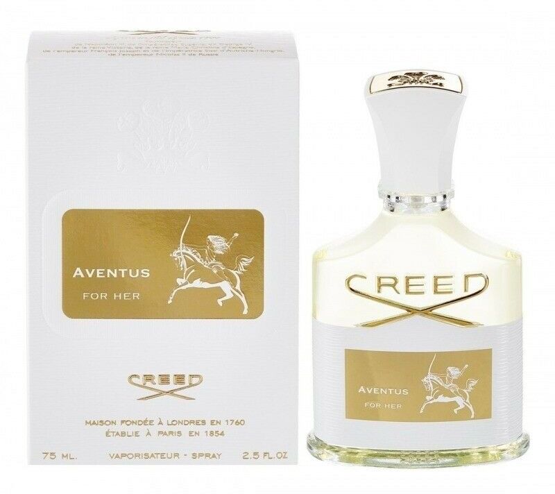creed aventus for her - Image 1