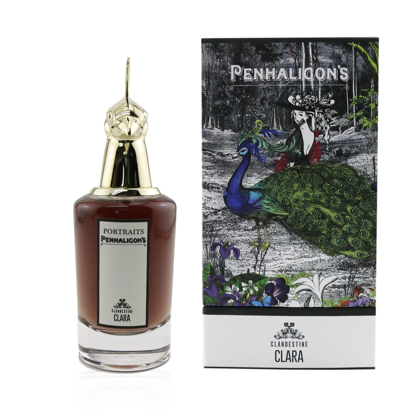 portraits penhaligon's clara - Image 1
