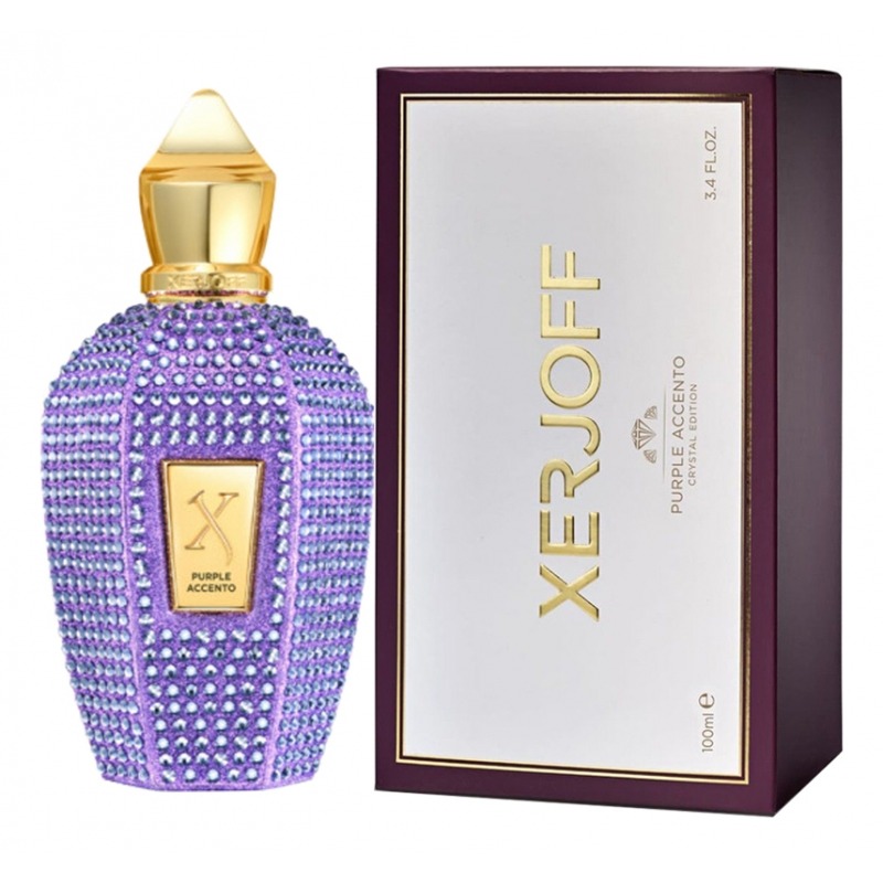 accento xerjoff perpelle - Image 1