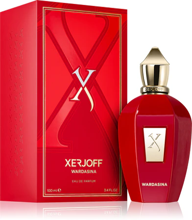 xerjoff wardasina - Image 1