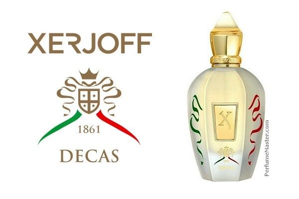 xerjoff decas - Image 1