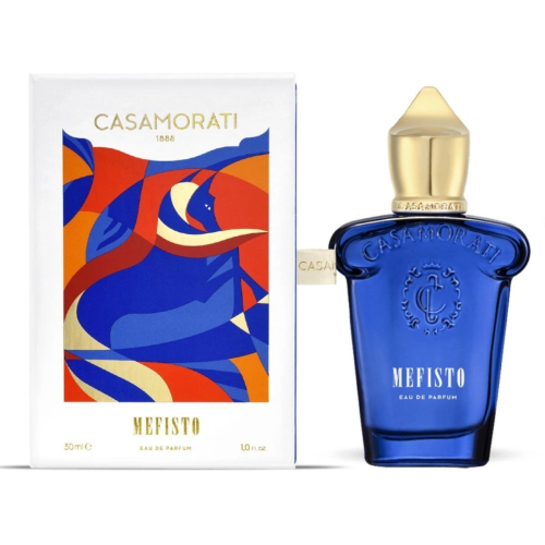 | Casamorati 1888 Mefisto - Image 1