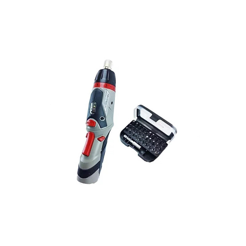 Tournevis électrique 3.6V 3,5Nm CROWN | CT22024 - Image 5