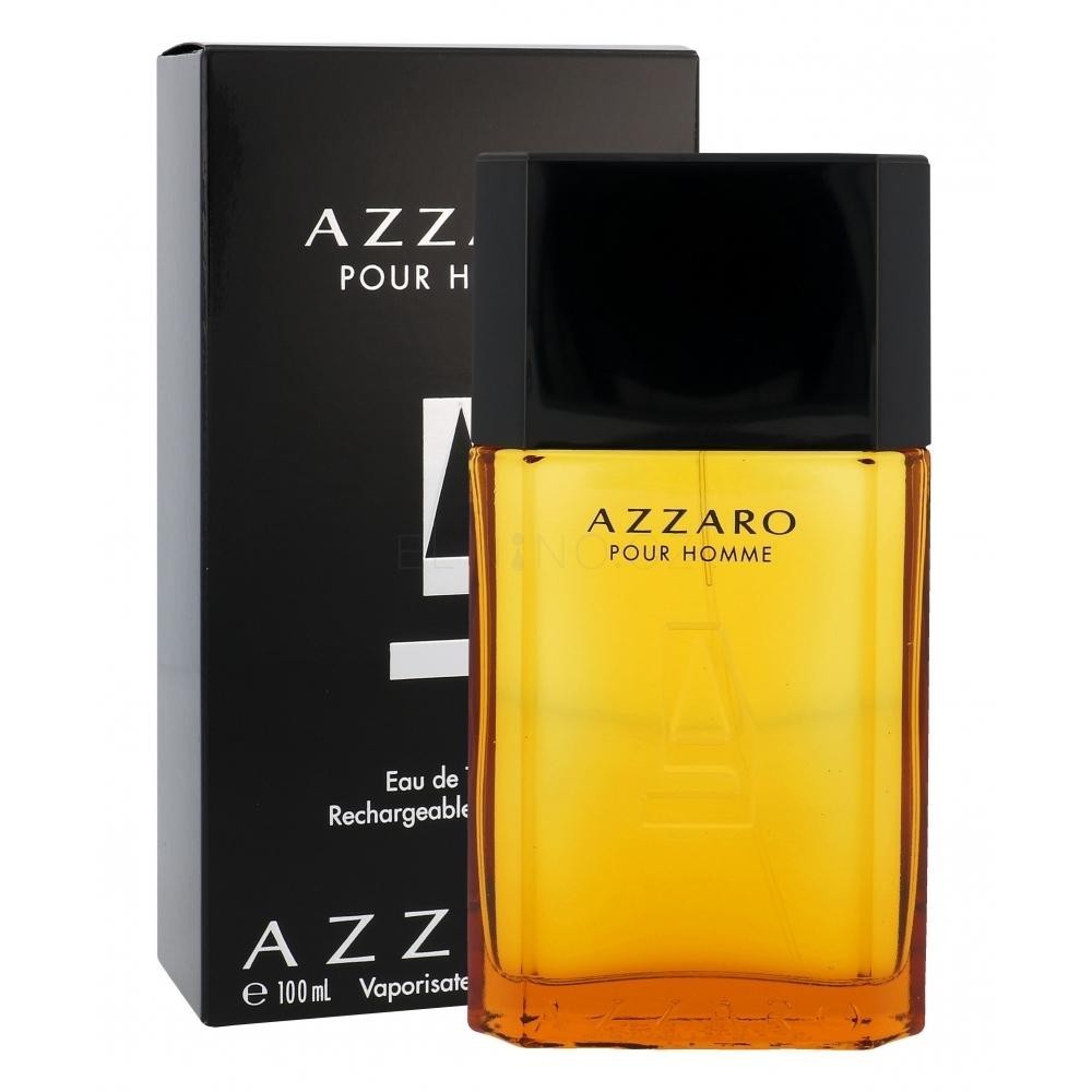azzaro pour homme eau de toilette - Image 1