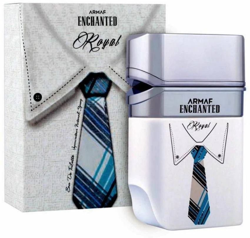 enchanted royal edt  - Image 1