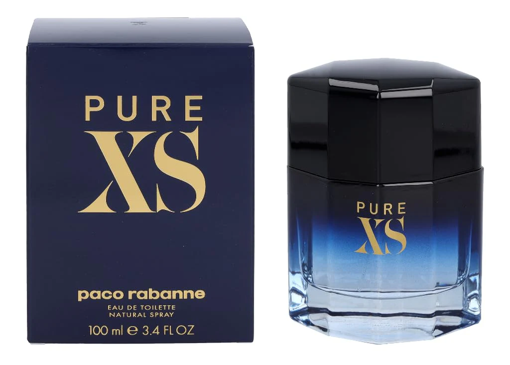 pure xs homme paco rabanne - Image 1