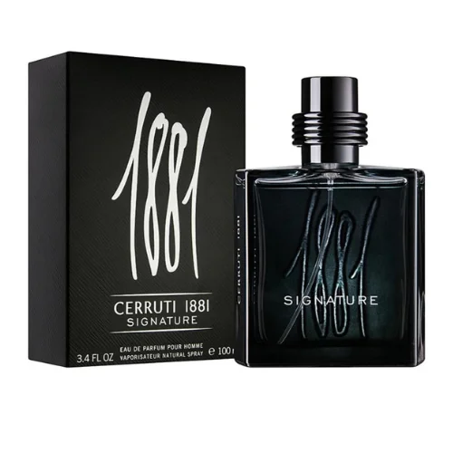 Cerruti 1881 signature edp  - Image 1