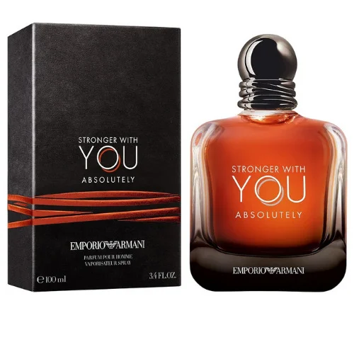 stronger with you absolutely - Image 1