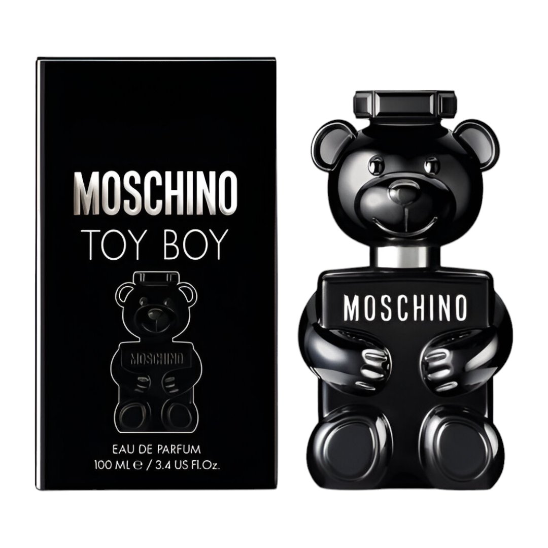 moschino toy boy - Image 1