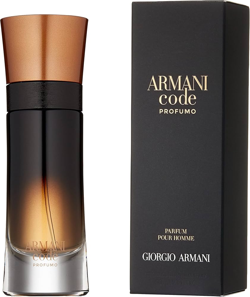 ARMANI CODE PROFUMO - Image 1