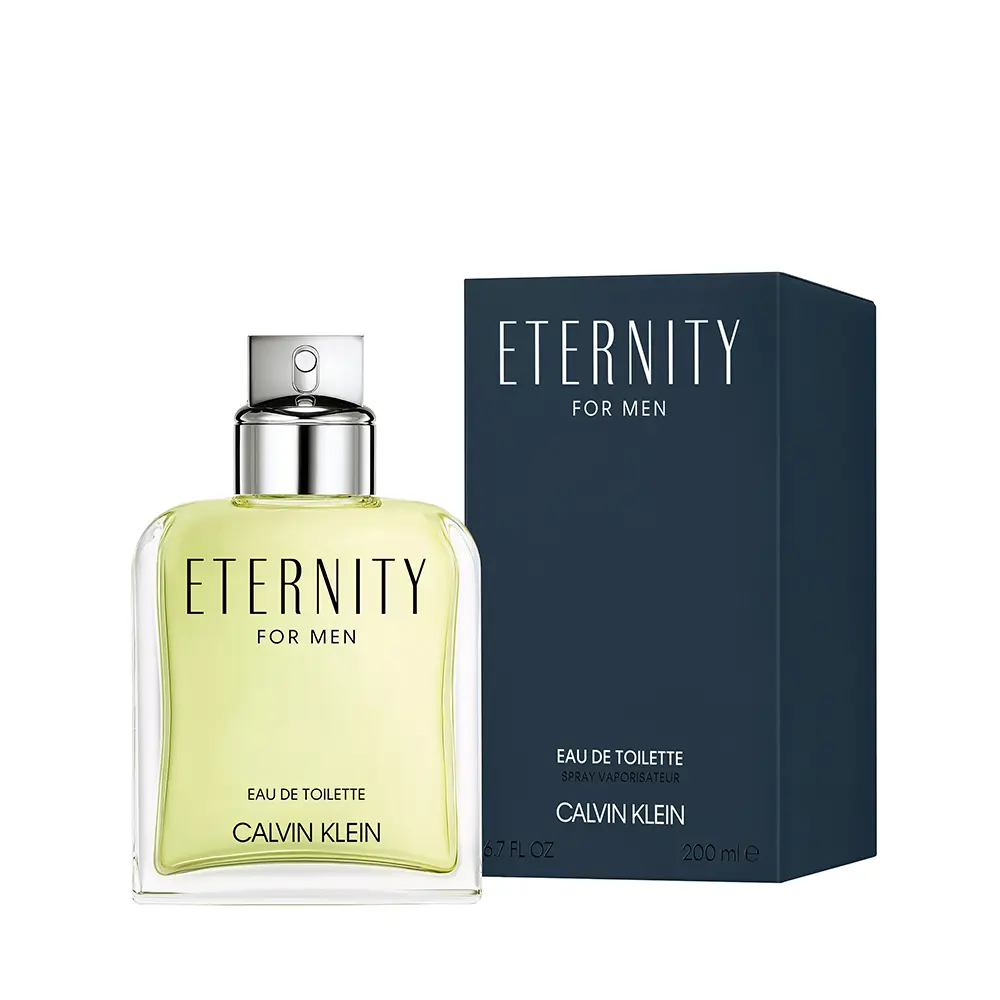 eternity for men calvin klein - Image 1