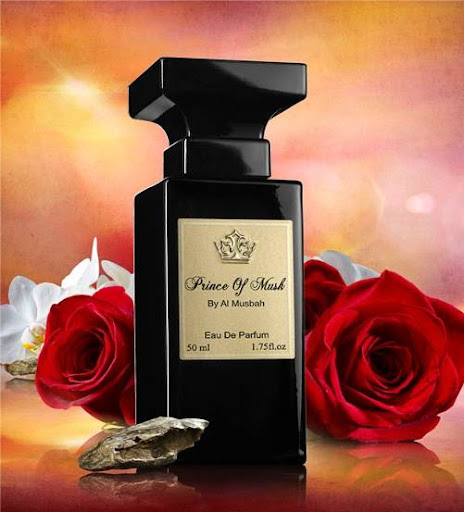 prince of musk - Image 1
