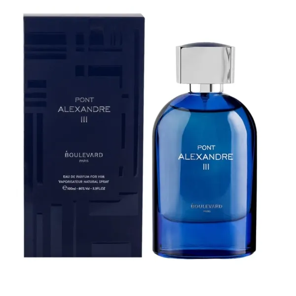 pont alexandre iii parfum - Image 1