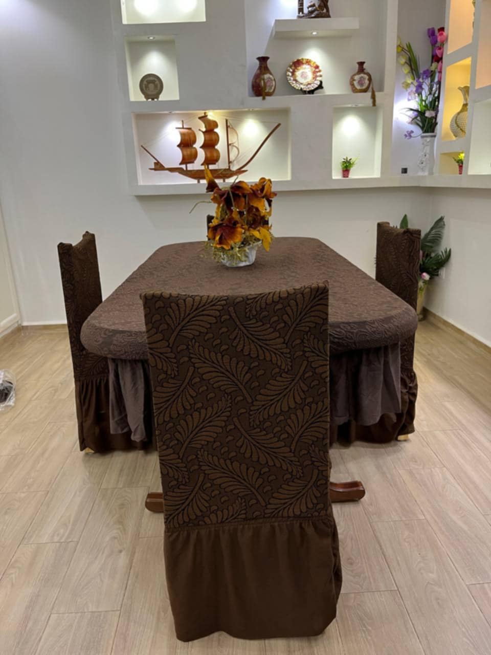 غلاف طاولة - Image 1