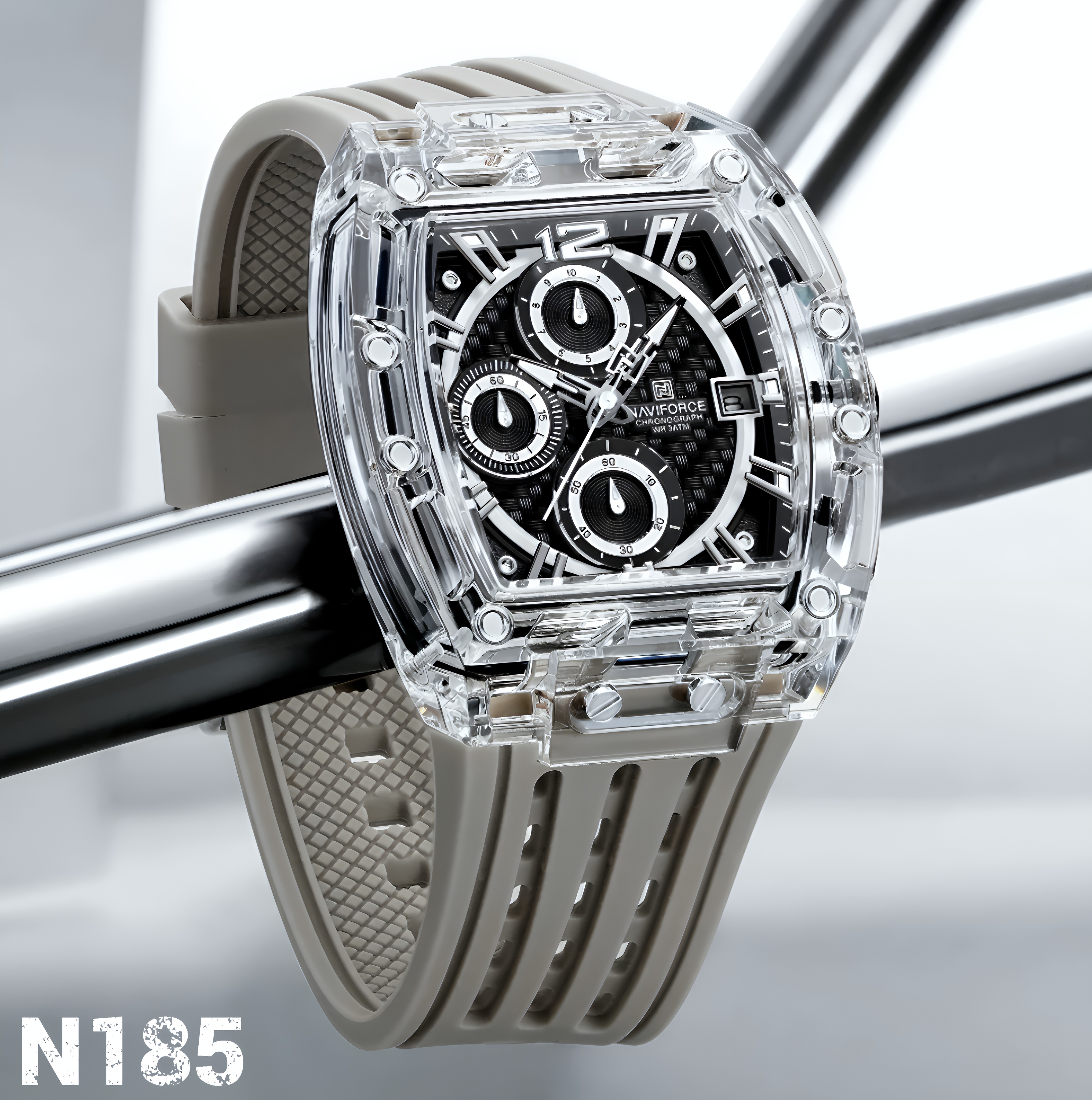 NAVIFORCE ORIGINALE (N185)