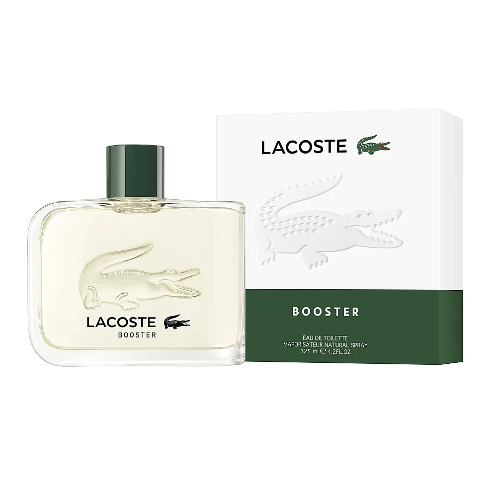 lacoste booster - Image 1