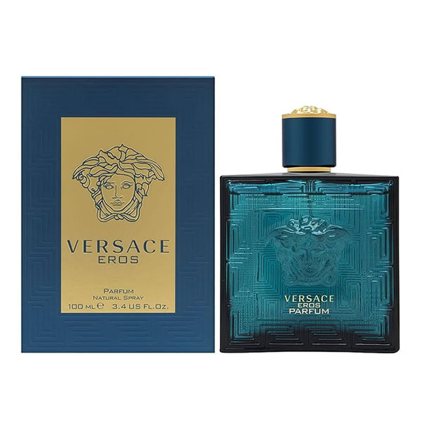 versace eros parfum - Image 1