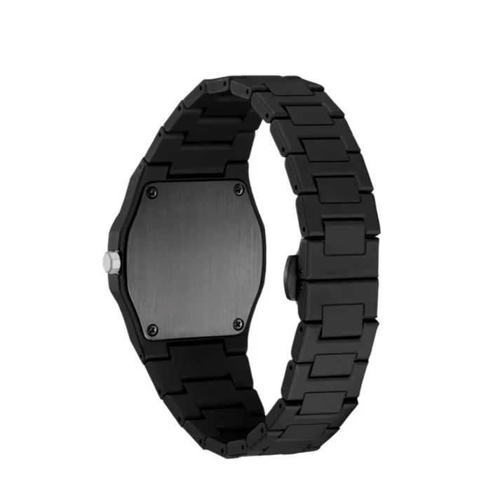 Arabic Black Watch - الساعة الفخمة العربية 🖤 - Image 3