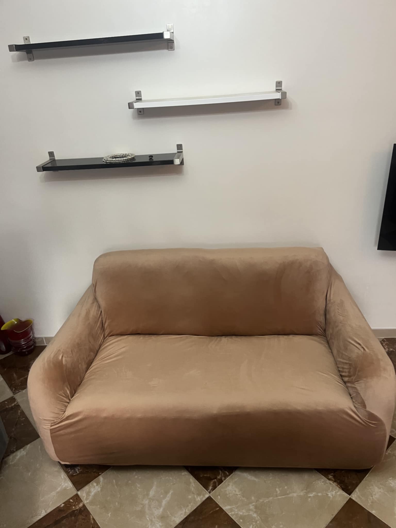 Couvre  salon 💎 - Image 4