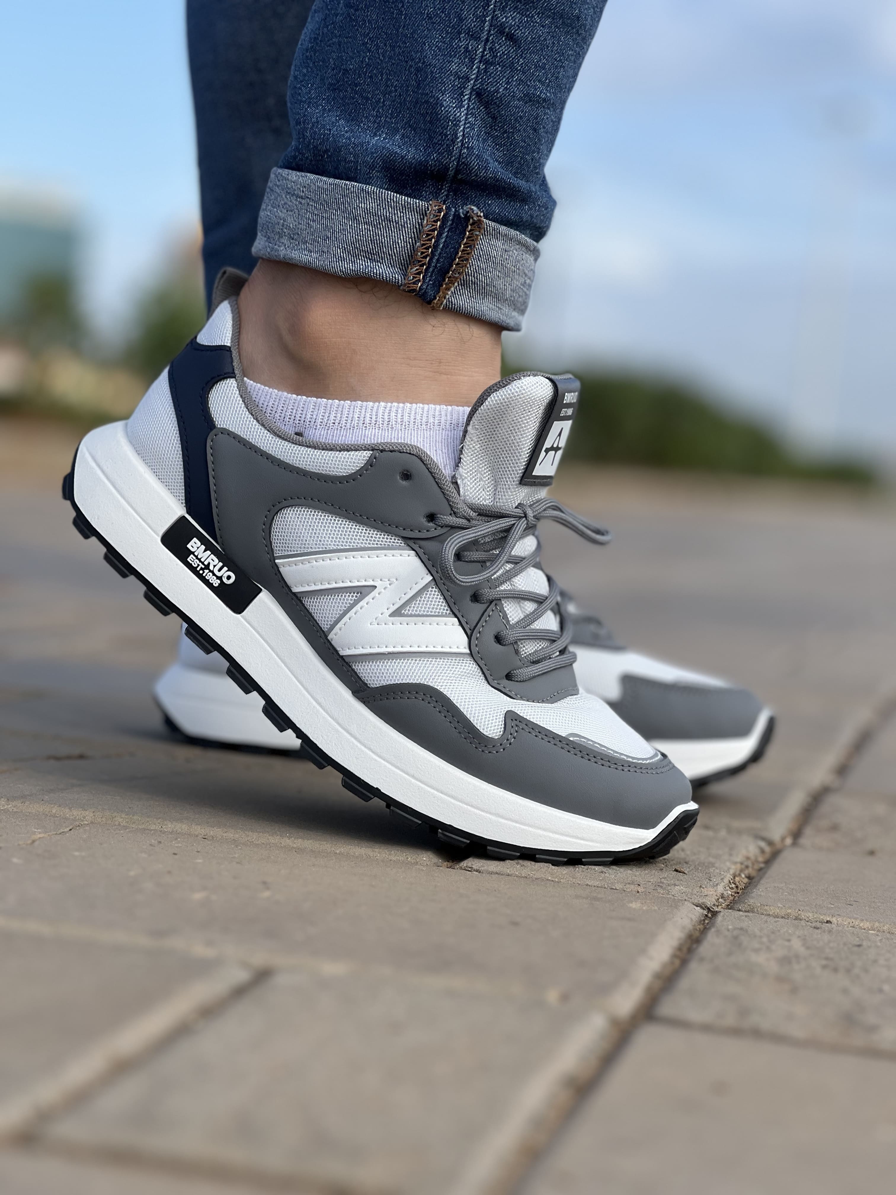 New Balance  - Image 1